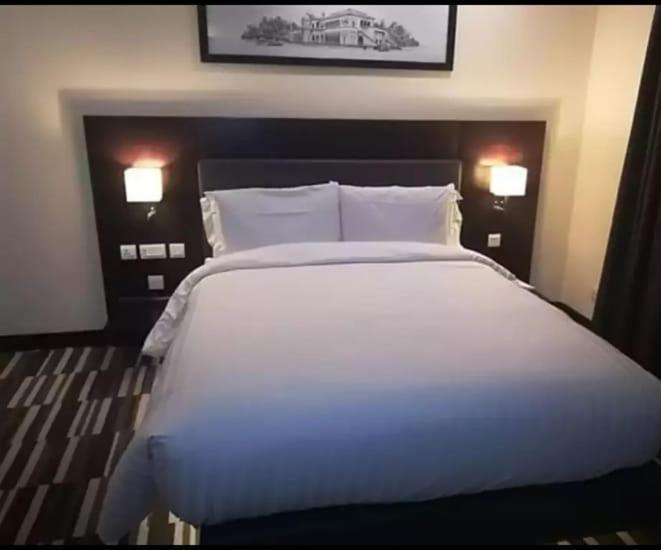 皇家堡垒酒店 拉合尔 外观 照片